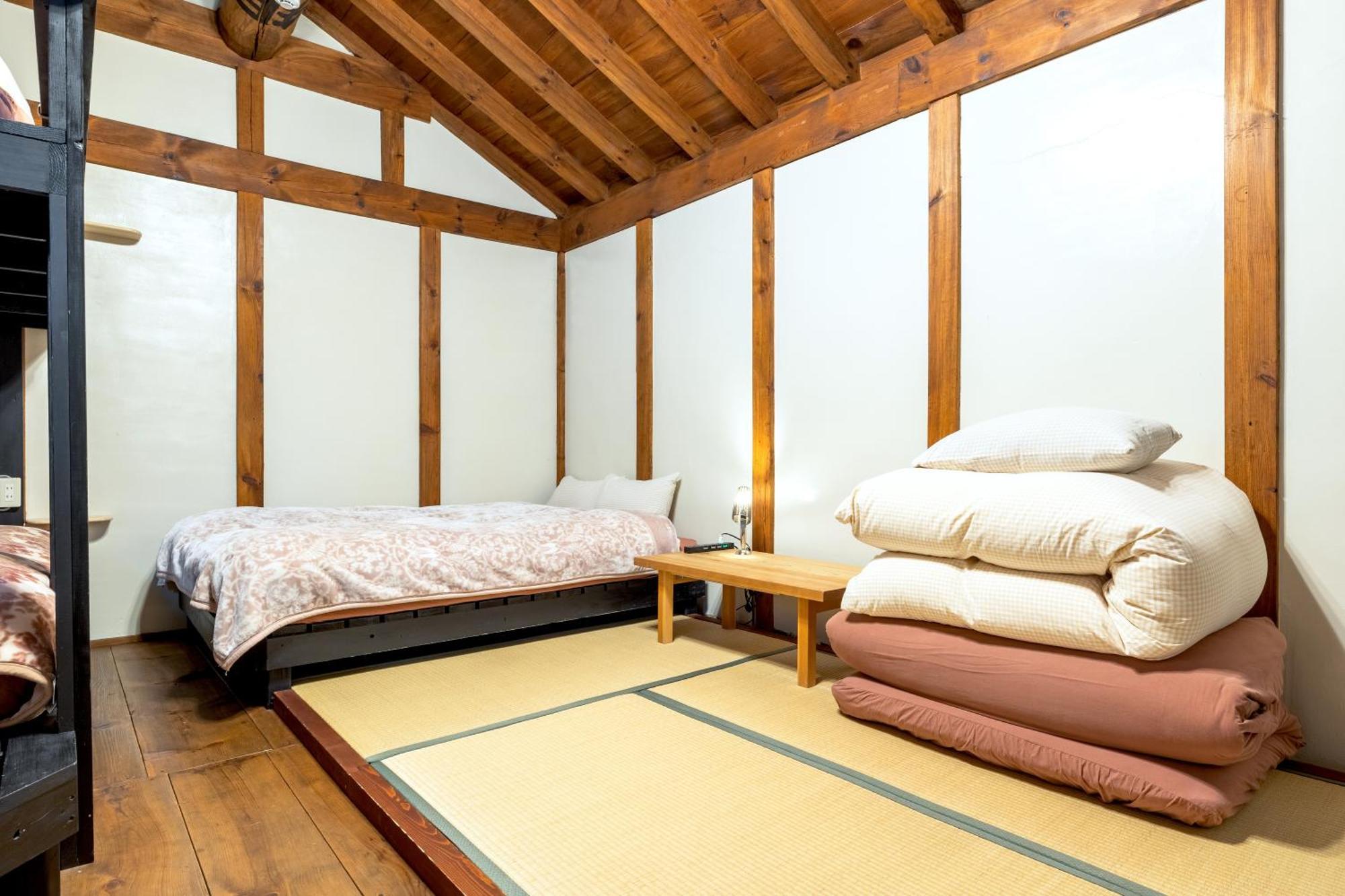1組貸切りの宿 Popotel 2 -Kura 蔵- Matsumoto Eksteriør billede