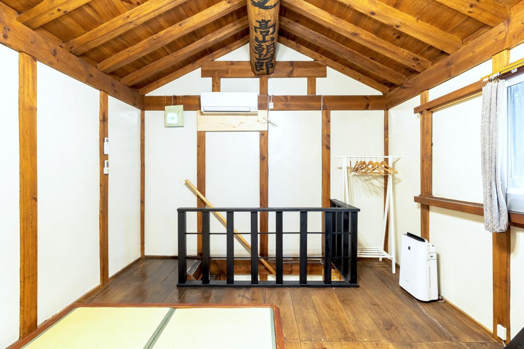 1組貸切りの宿 Popotel 2 -Kura 蔵- Matsumoto Eksteriør billede