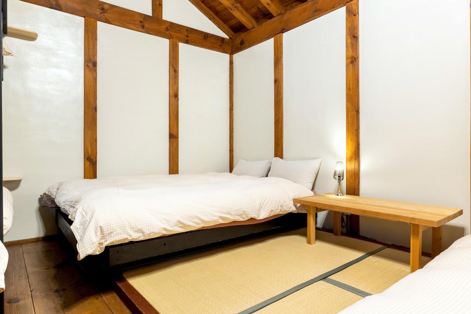 1組貸切りの宿 Popotel 2 -Kura 蔵- Matsumoto Eksteriør billede