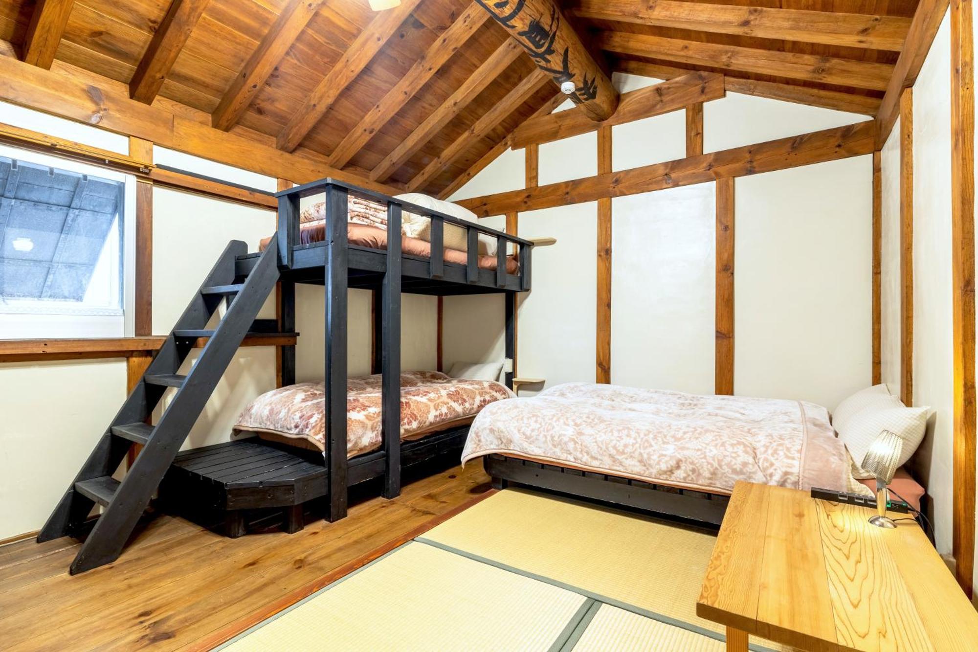 1組貸切りの宿 Popotel 2 -Kura 蔵- Matsumoto Eksteriør billede